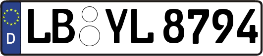 LB-YL8794