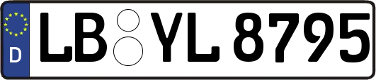 LB-YL8795