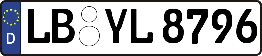 LB-YL8796