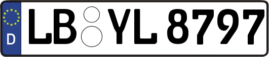 LB-YL8797