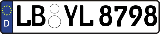 LB-YL8798