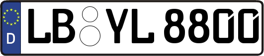 LB-YL8800