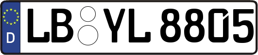 LB-YL8805