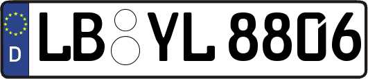 LB-YL8806