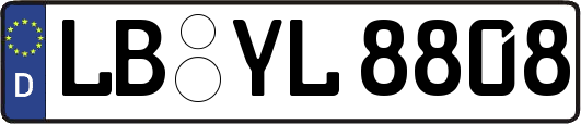 LB-YL8808