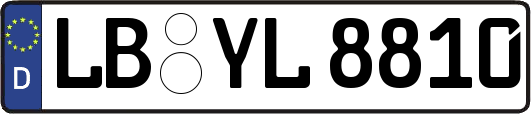 LB-YL8810