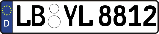 LB-YL8812