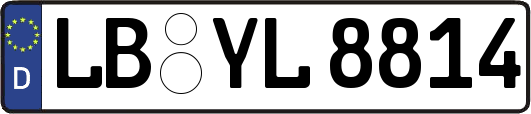 LB-YL8814