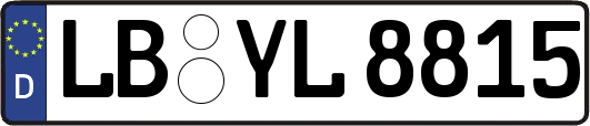 LB-YL8815