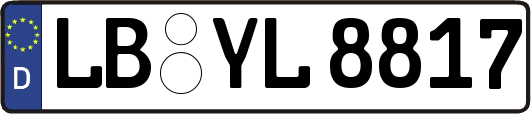 LB-YL8817