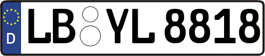 LB-YL8818