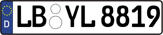 LB-YL8819