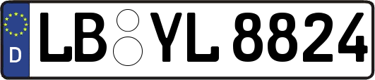LB-YL8824