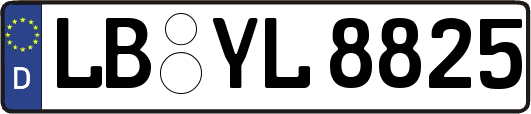 LB-YL8825