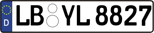 LB-YL8827