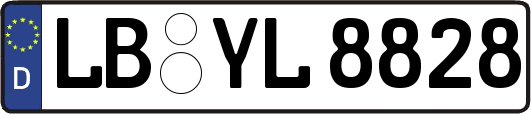 LB-YL8828