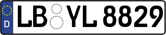 LB-YL8829
