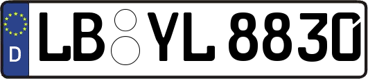 LB-YL8830