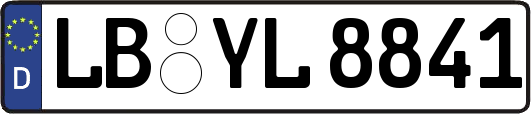 LB-YL8841