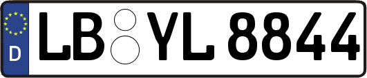 LB-YL8844