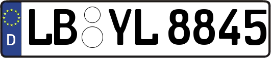 LB-YL8845