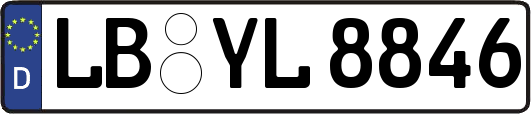 LB-YL8846