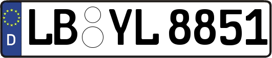 LB-YL8851