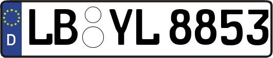 LB-YL8853