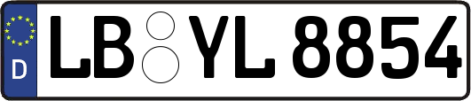 LB-YL8854