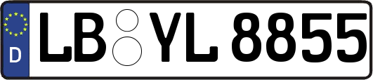 LB-YL8855