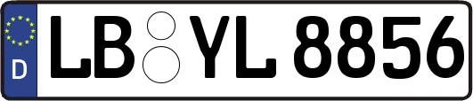 LB-YL8856