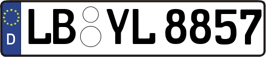 LB-YL8857