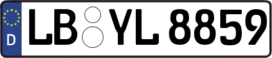 LB-YL8859