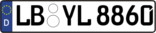 LB-YL8860