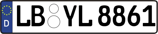 LB-YL8861