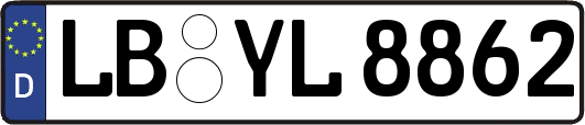 LB-YL8862