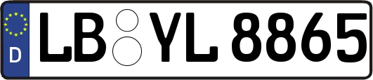 LB-YL8865