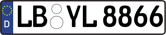 LB-YL8866