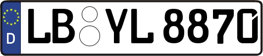 LB-YL8870