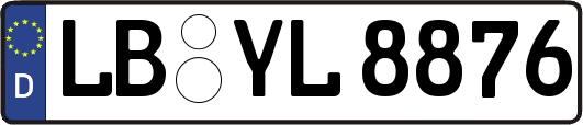 LB-YL8876
