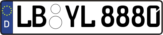 LB-YL8880