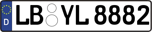 LB-YL8882