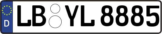 LB-YL8885