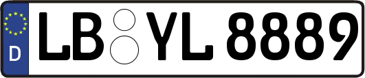 LB-YL8889