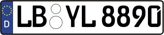 LB-YL8890
