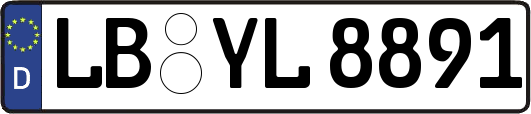 LB-YL8891