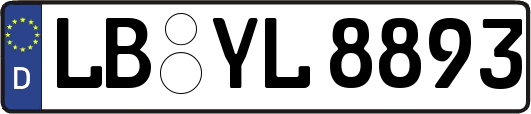 LB-YL8893