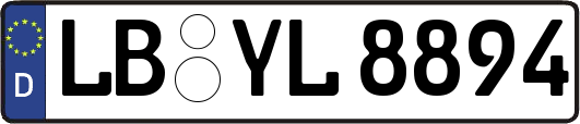 LB-YL8894