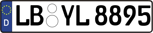 LB-YL8895