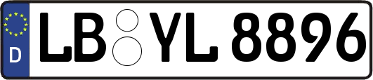 LB-YL8896